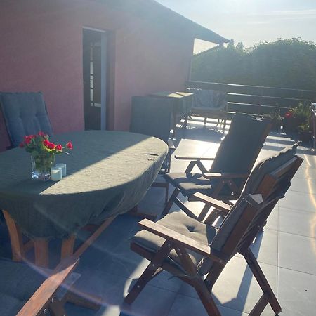 Apartamenty Zurawi Brzeg Gdansk Exterior foto