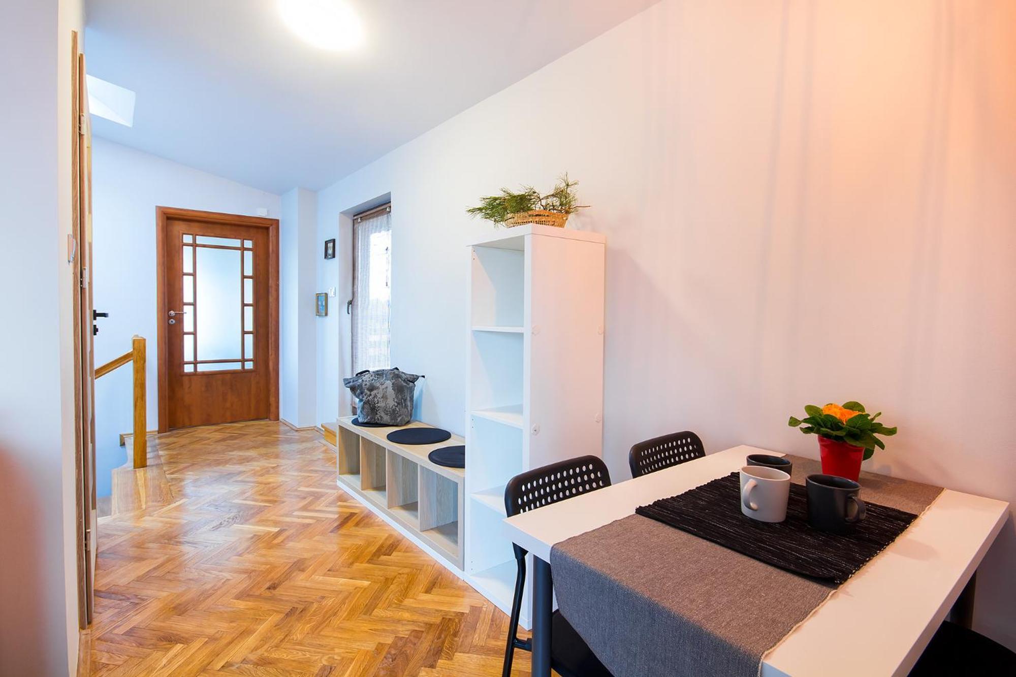 Apartamenty Zurawi Brzeg Gdansk Exterior foto