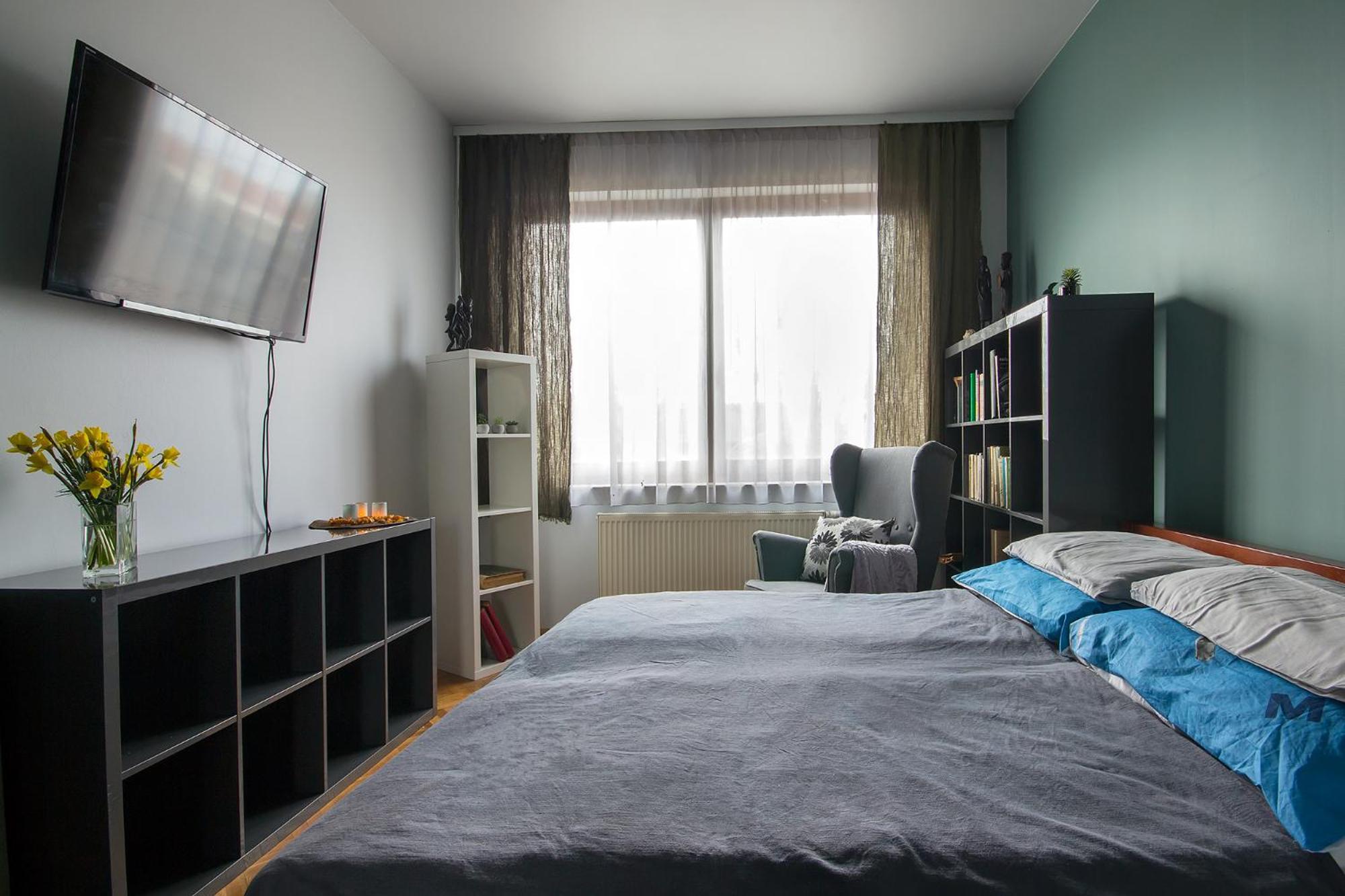 Apartamenty Zurawi Brzeg Gdansk Exterior foto