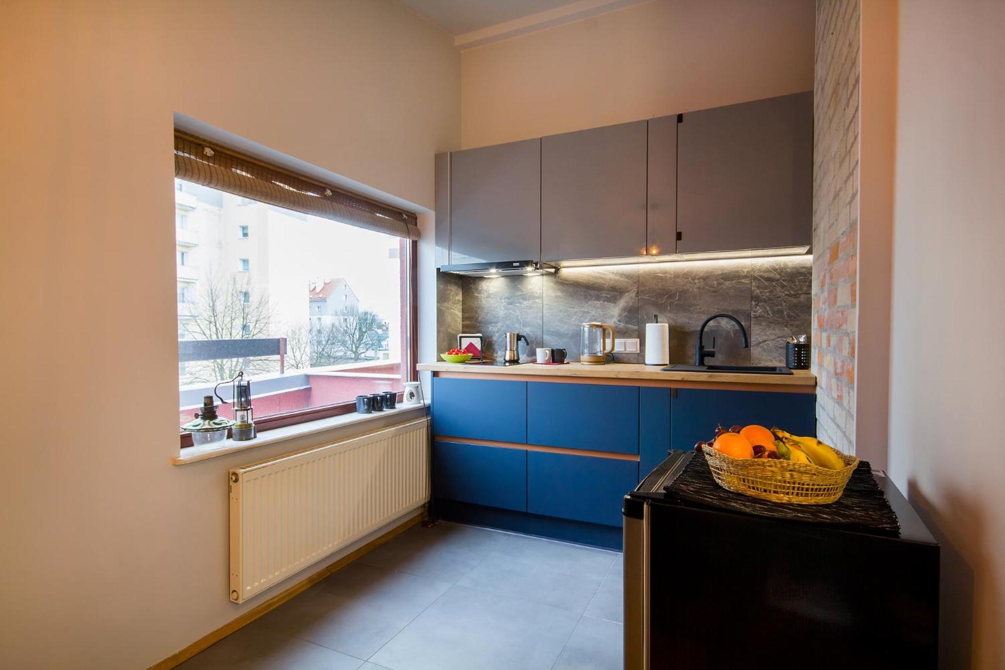Apartamenty Zurawi Brzeg Gdansk Exterior foto