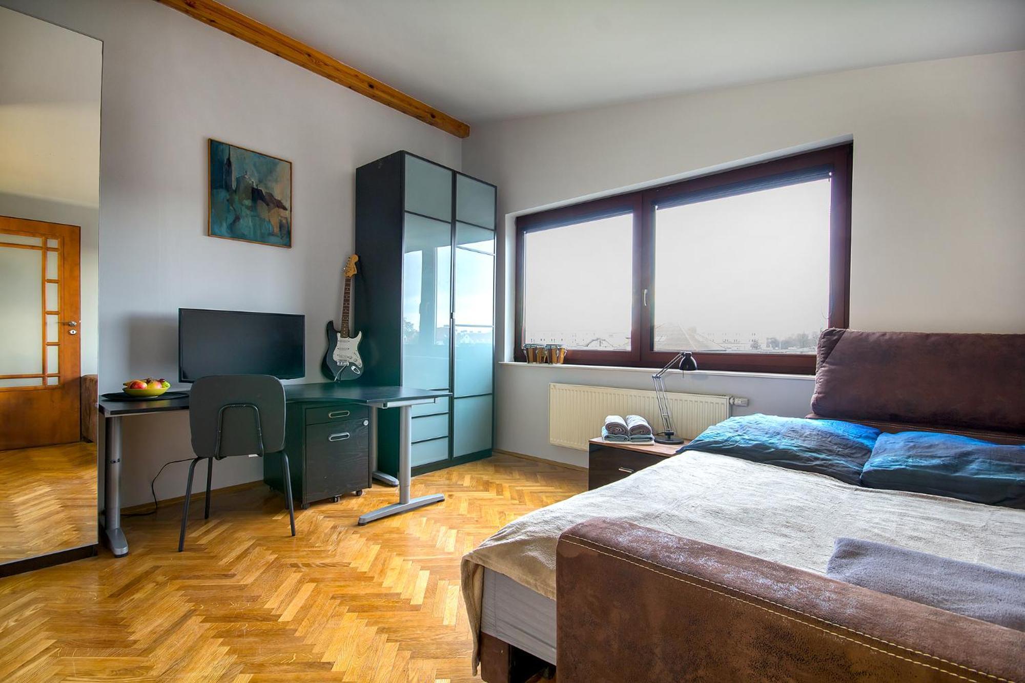 Apartamenty Zurawi Brzeg Gdansk Exterior foto