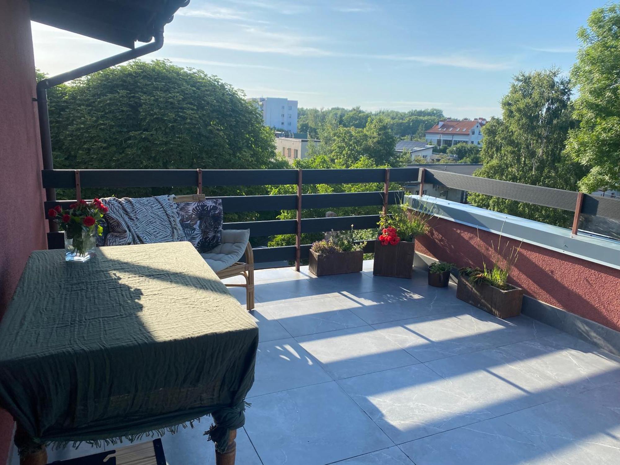 Apartamenty Zurawi Brzeg Gdansk Exterior foto